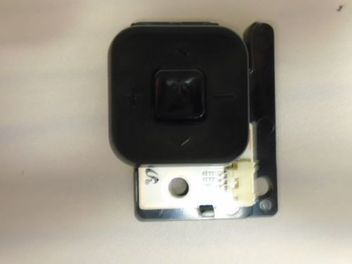 Samsung UN55JU6500FXZA Push Button Board BN96-35345B