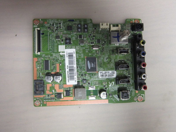 Samsung UN32J4000AFXZA Main Board BN94-07830G