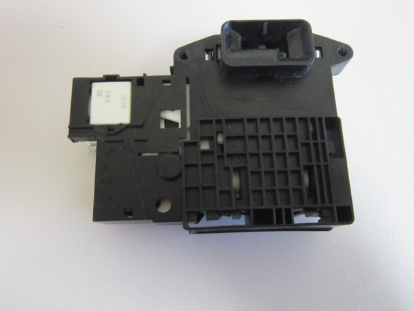 LG WM9000HVA Washer Door Lock Switch EBF61315802