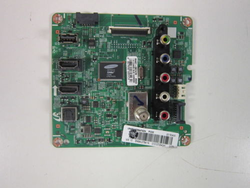 Samsung UN48H4005AFXZA Main Board (BN97-08747B) BN94-07841N