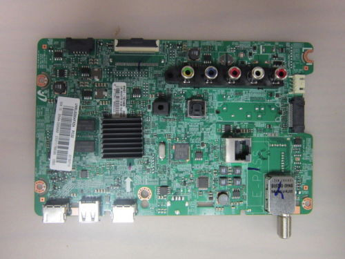 Samsung UN50J5200AFXZA Main Board (BN97-09305G) BN94-09599M
