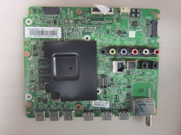 Samsung UN50J6300AFXZA Main Input Board BN94-08977Q