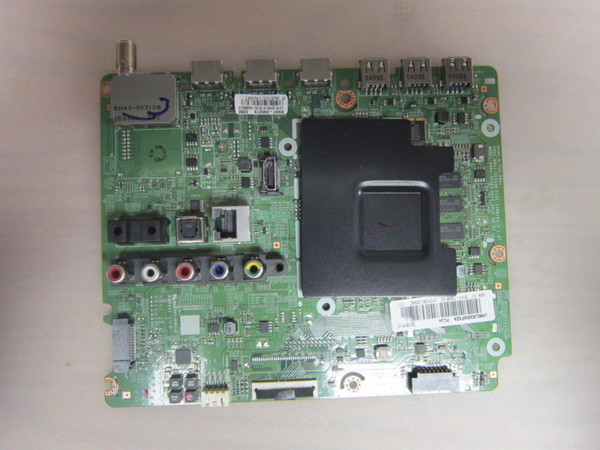 Samsung UN60J6300AFXZA Main Board (BN97-09531X) BN94-09061G