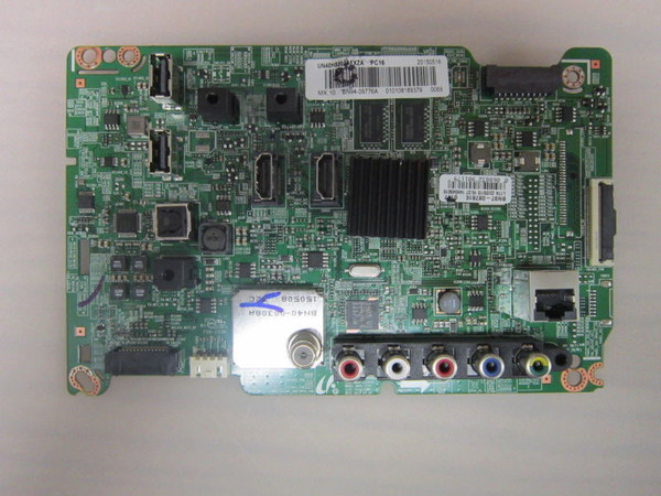 Samsung UN40H5203AFXZA Main Board BN94-09776A