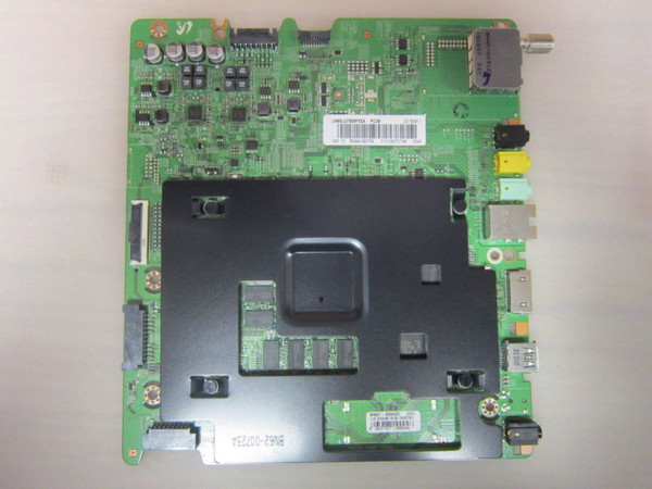Samsung UN65JU7500FXZA Main Input Board BN94-09079L