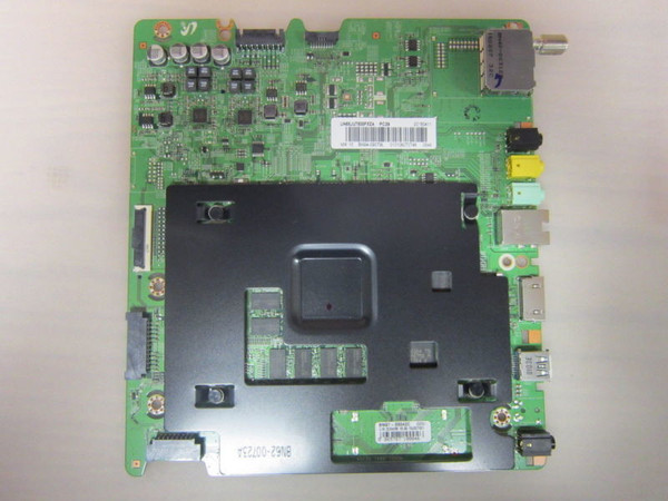 Samsung UN50JS7000FXZA Main Board (BN97-10061R) BN94-09269A