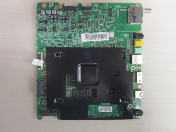 Samsung UN65JU7500FXZA Main Board BN94-09079R