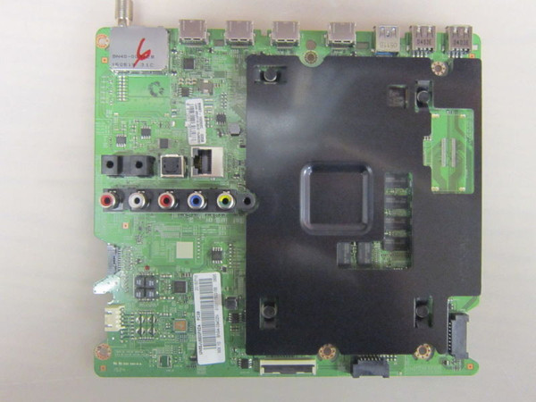 Samsung UN55JU6500FXZA Main Board BN94-09402N