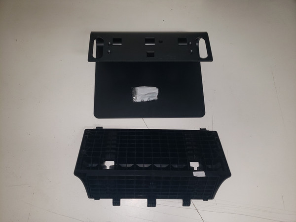 Samsung QN55Q90TAF Stand Base W/Screws
