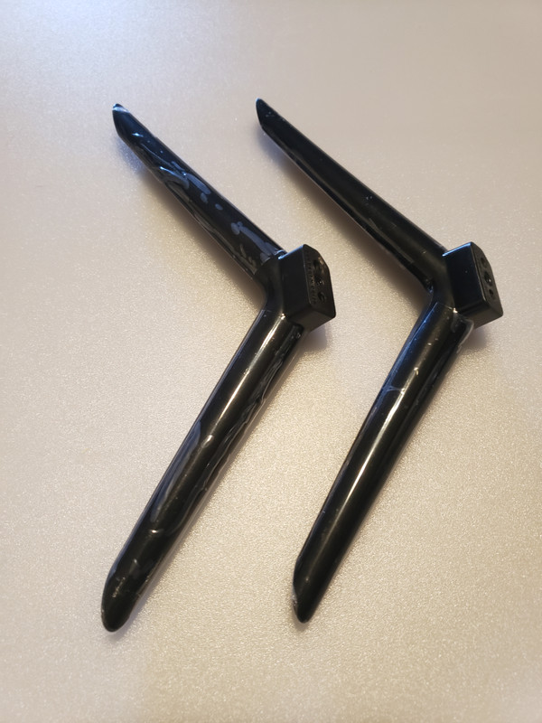 Onn 100012584 Stand Legs W/Screws