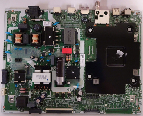Samsung UN55TU7000FXZA Main Board (VT55UH160) BN96-51851A
