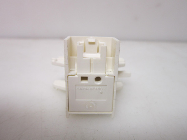 Bosch SHEM3AY52N/01 Dishwasher On/Off Switch Assembly 00620775