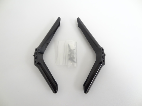 Onn 100012590 Stand Legs W/Screws