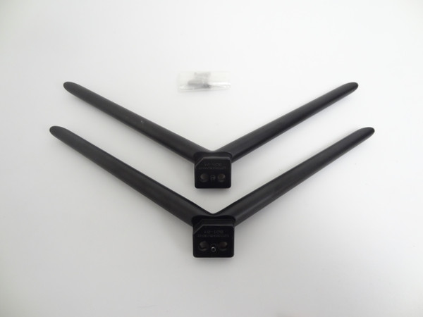 Onn 100012588 Stand Legs W/Screws