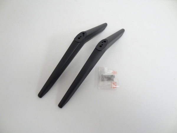 TCL 65S434 65S431 Stand Legs W/Screws