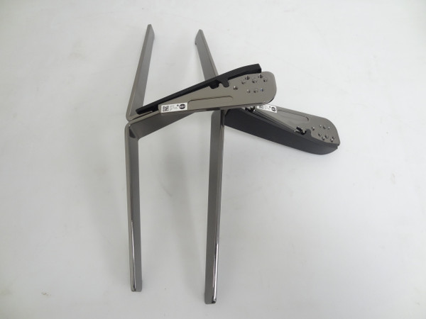 Sony XBR-75X950H Stand Legs (NO UPRIGHTS!!) - USED