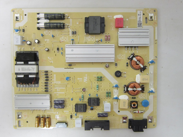 Samsung QN60Q6DAAF Power Board BN44-01101A