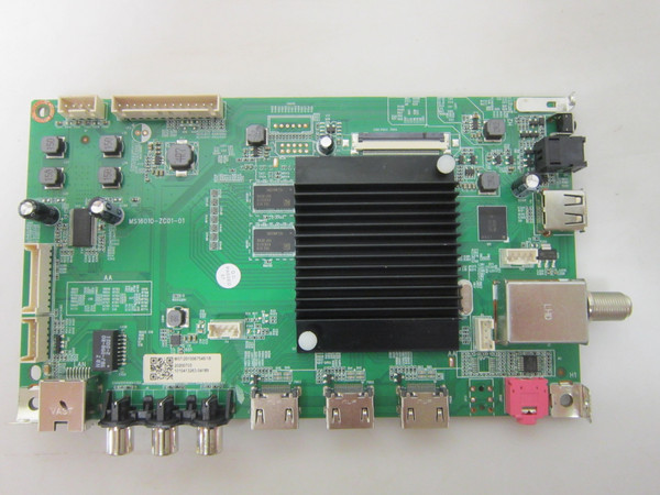Onn 100012587 Main Board (515C16010M07) M07-100012587