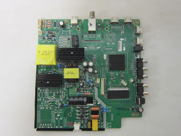 Onn ONA43UB19E04 Main Board (LDD.M3458.A138) 3181230015