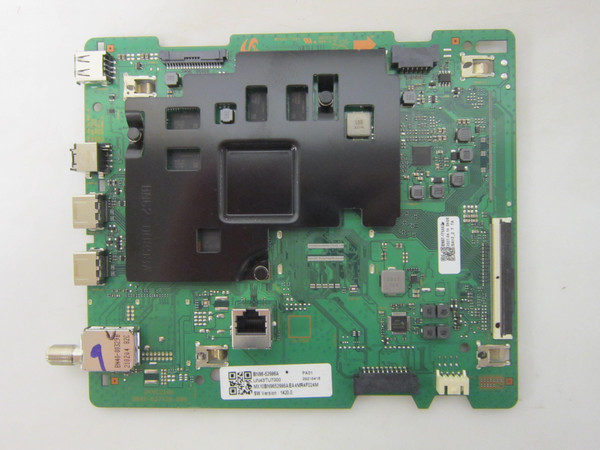 Samsung UN43TU7000DFXZA Main Board (BN97-17444G) BN96-52986A