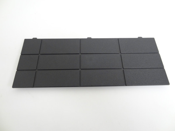 Sony XBR-77A9G Cover, Under TML (4-745-068-11) - NEW