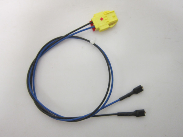 LG LRGL5823S/00 Oven Single Harness EAD61076101