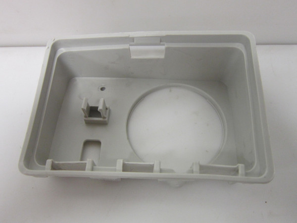 LG WM3600HWA Washer Guide Cover Filter MBN47927901