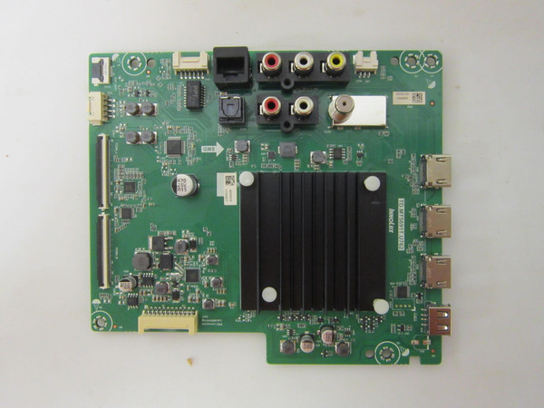 Vizio V655-J09 Main Board (TD.MT691T.U765) 6M03A0006500J