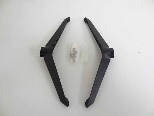 Vizio D43F-J04 Stand Legs W/Screws - NEW