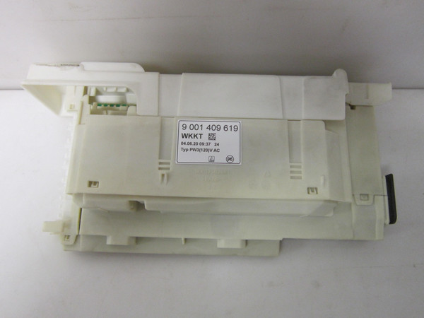 Bosch SHP878ZD5N/01 Dishwasher Power Module (9001250302) 12028526