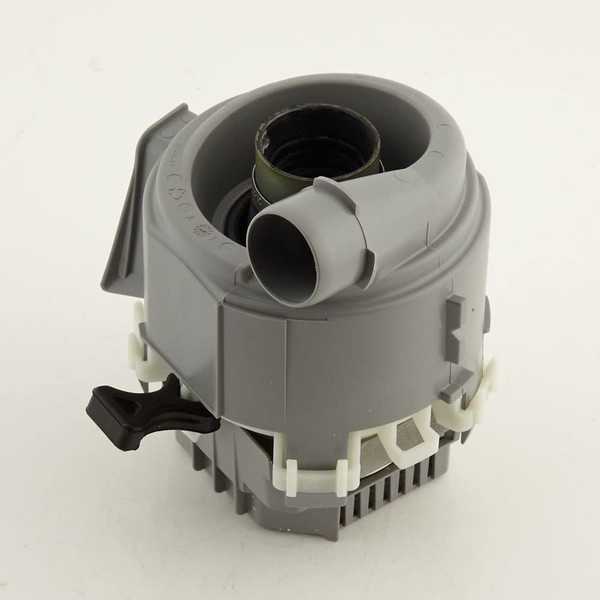 Bosch SHE3AR75UC/28 Dishwasher Circulation Pump W/ Heater Assembly (9001141944) 00753351