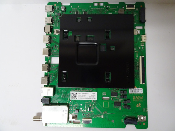 Samsung QN65QN90AAFXZA Main Board BN94-16852B, BN41-02855A