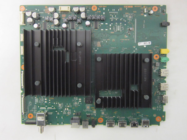 Sony XR-77A80J Main Board (1-010-522-31) A-5026-287-A