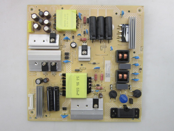 Vizio V585-J01 Power Board (715G9165-P01-002-003M) PLTVKJ291XADL