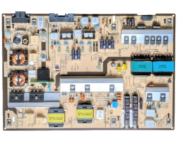 Samsung QN75Q6DAAFXZA Power Board (L75E7N_ADY) BN44-01103A