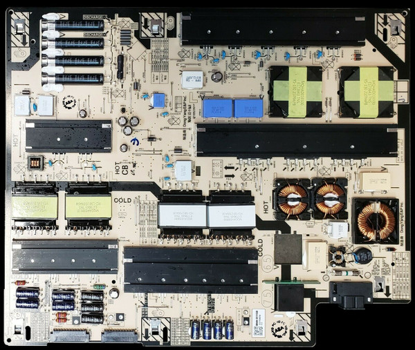 Samsung QN75Q90AAFXZA Power Board BN44-01115D