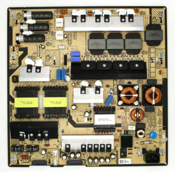 Samsung QN85Q80TAFXZA, QN85Q8DTAFXZA Power Board (L85S8NA_TDY) BN44-01039A