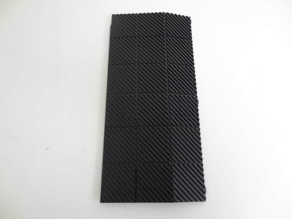 Sony XR-85Z9J XR-75Z9J TML Cover V (AQR) - NEW