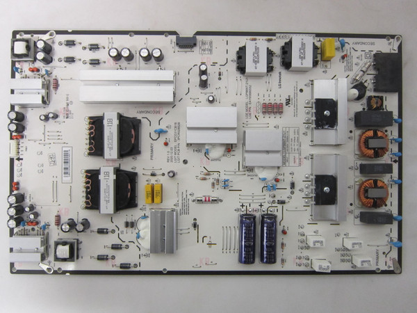 LG 86NANO75UPA.BUSYLKR Power Board (LGP86NT-21U1) EAY65895552