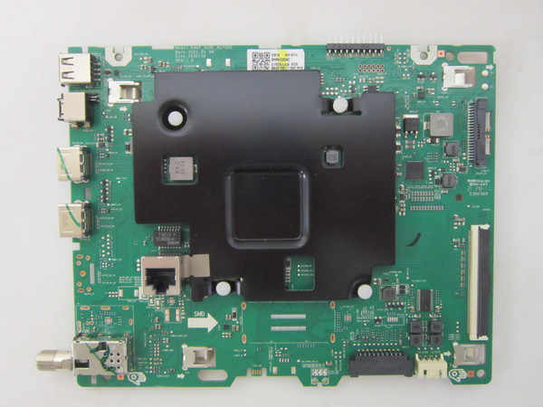 Samsung UN55TU7000FXZA Main Board (KANT_SU2E_AU7000) BN96-52604C