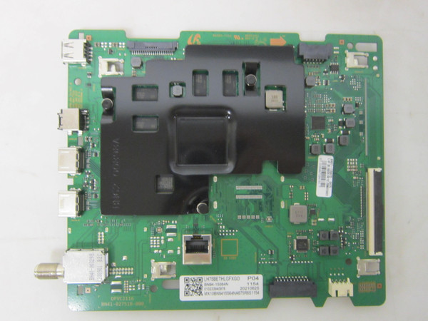 Samsung LH75BETHLGFXGO Main Board (BN97-17047D) BN94-15564N