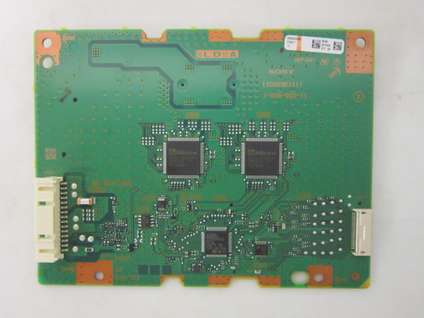 Sony XR-75X90CJ LED Driver (1-006-902-11) A-5026-322-A
