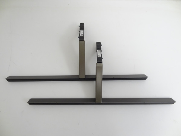 Sony XR-85X95J Stand Legs W/Screws