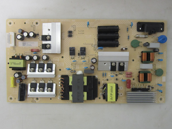Insignia NS-58F301NA22 Power Board (715G8967-P01-014-003M) PLTVJJ321XXGK