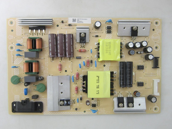 Insignia NS-50F301NA22 Power Board (715G9519-P01-014-003M) PLTVKY301XXGWCU