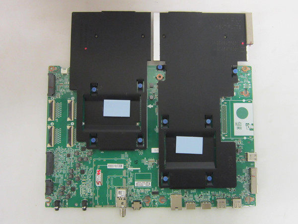 LG 86QNED99UPA.AUSFLJR Main Board (66388102) EBT66734701