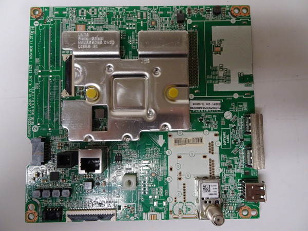 LG 70UP7070PUE.BUSMLKR Main Board EBT66697906, EAX69532504