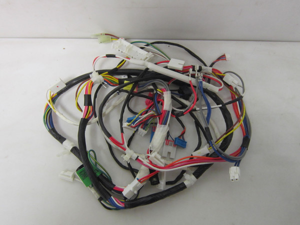 LG WKGX201HBA/00 Dryer/Washer Main Wire Harness Assembly EAD64545337