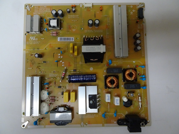 LG 70NANO75UPA.BUSMLKR Power Board EAY65895642, EAX69502302