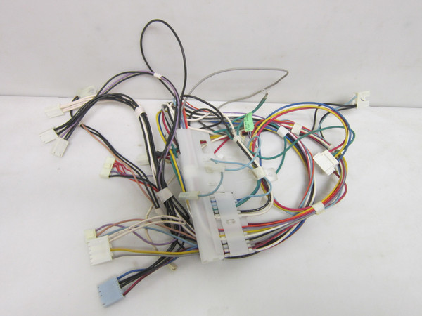 Magic Chef CDB1500AWW1 Dishwasher Wire Harness Assembly W10237911